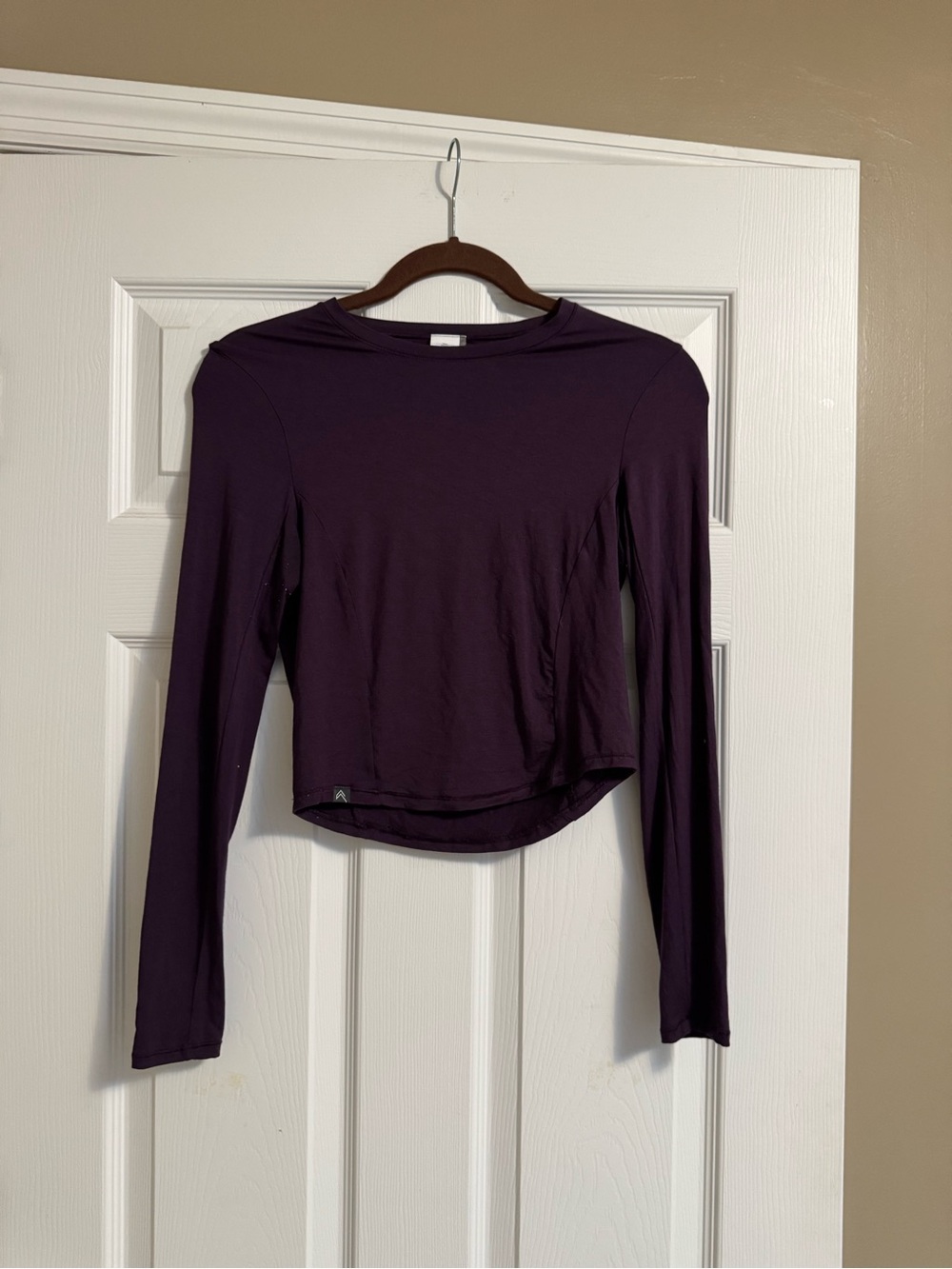Oner Active Mellow Soft Mid Long Sleeve Top